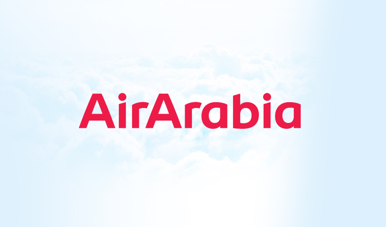 AIR ARABIA Bilet Al