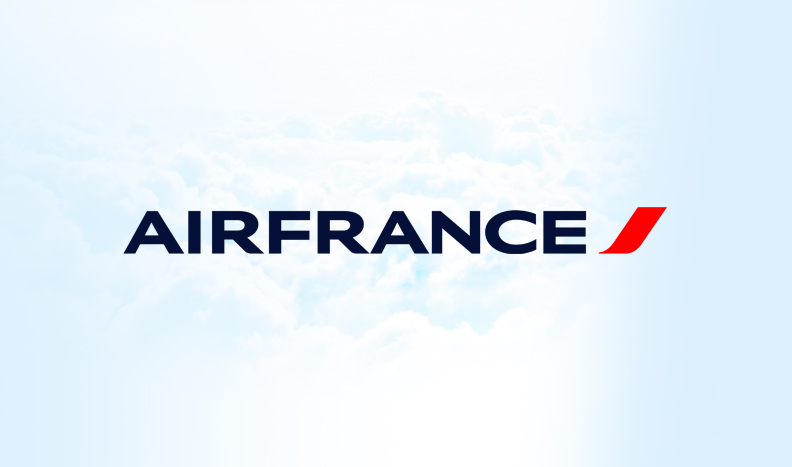 AIR FRANCE Bilet Al