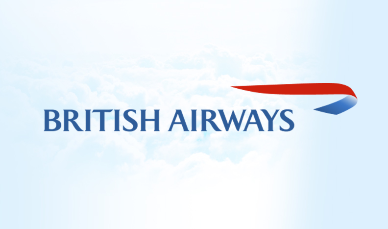 BRITISH Airways Bilet Al