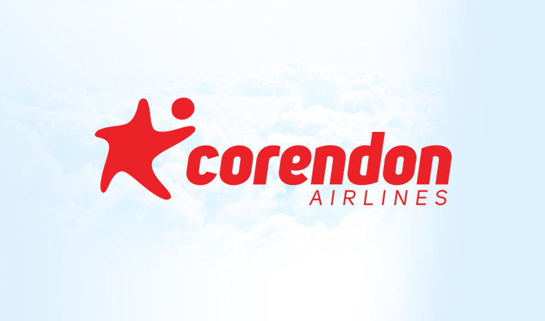 CORENDON Airlines Bilet Al