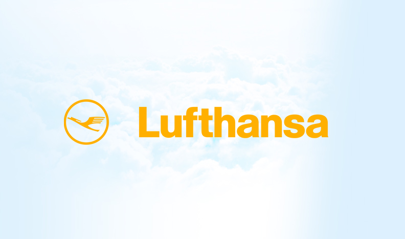 Lufthansa Bilet Al