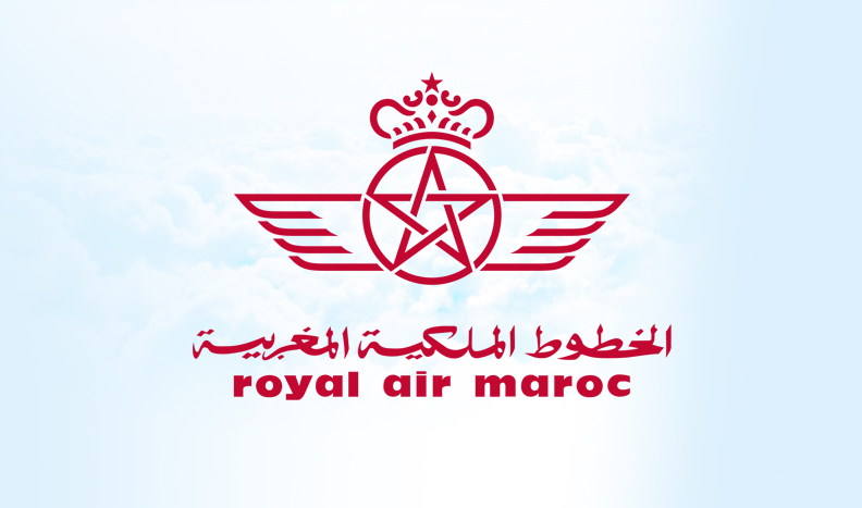 ROYAL Air Maroc Bilet Al