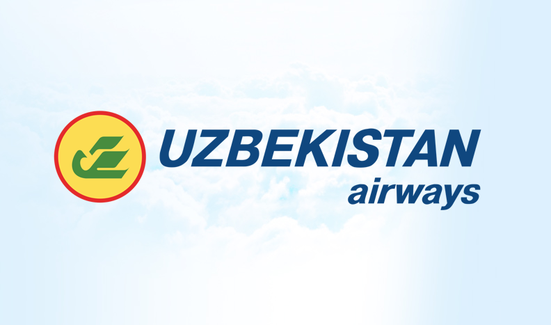 UZBEKISTAN Airways Bilet Al