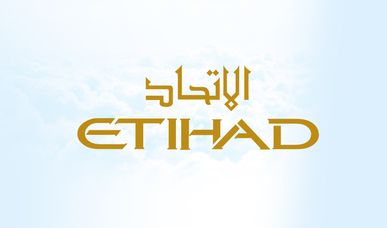 ETIHAD Airways Bilet Al
