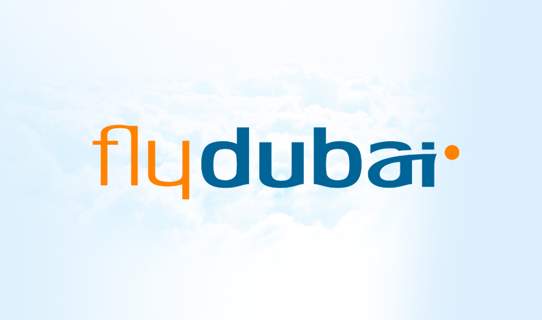 FLY DUBAI Bilet Al