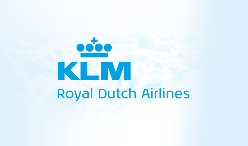 KLM Airlines Bilet Al