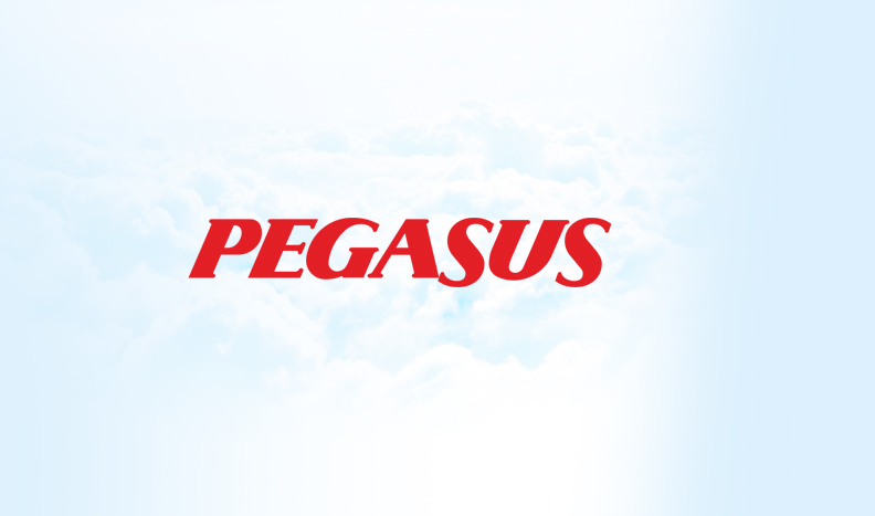 PEGASUS Bilet Al