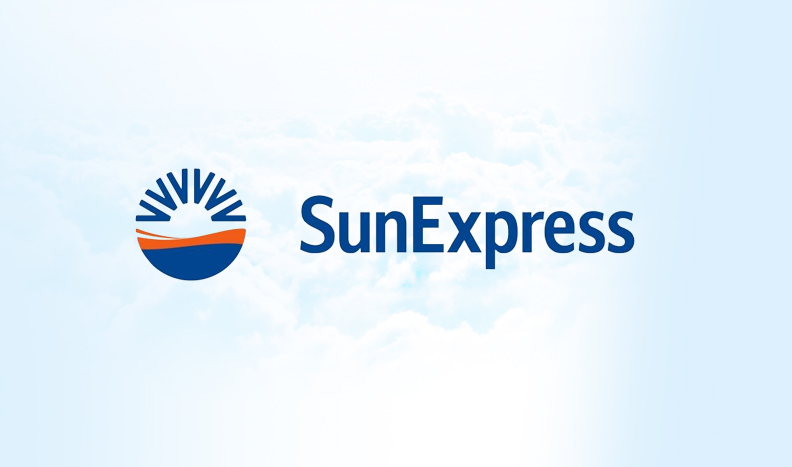 SUN EXPRESS Bilet Al